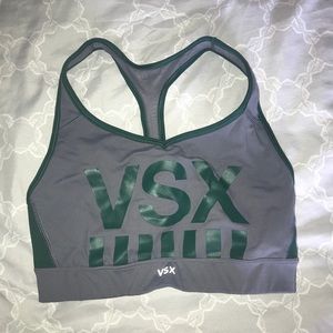 VICTORIAS SECRET SPORTS BRA